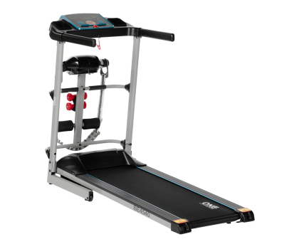 Bieżnia elektryczna One Fitness Bieżnia elektryczna BE4540 z masażem